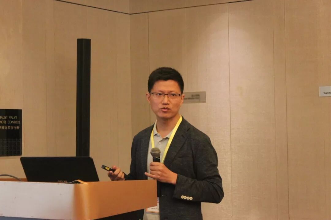 第四届智能工业软件及设计技术研讨会暨2019天洑软件用户大会成功举办的图11